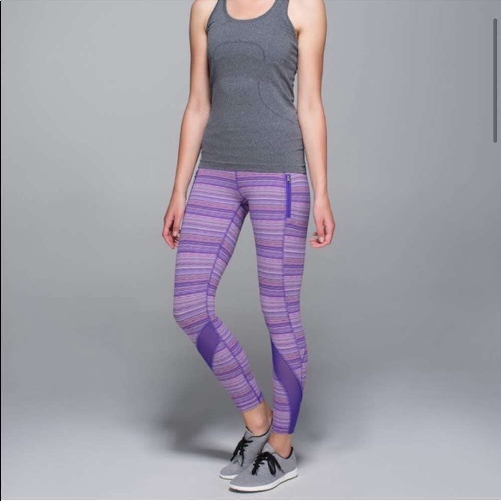 NWOT Lululemon Leggings